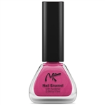 Fuchsia Shiffon Nail Enamel by Nicka K New York