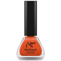 Clementine Nail Enamel by Nicka K New York