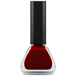 Red Carpet Nail Enamel by Nicka K New York