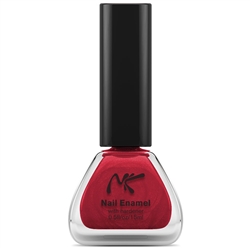 Red Velvet Nail Enamel by Nicka K New York