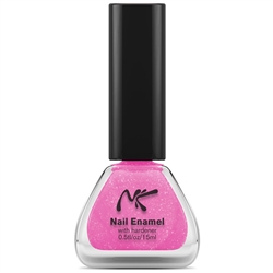 Pink Angel Nail Enamel by Nicka K New York