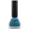 Sparkling Aqua Nail Enamel by Nicka K New York