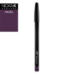 Classic Hazel Eyeliner Pencil by Nicka K New York