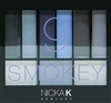 Perfect Smokey Eye Palette by Nicka K New York