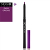 Dark Orchid Automatic Lip Liner Pencil by Nicka K New York