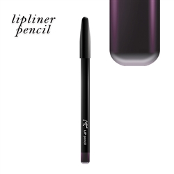 Nicka K New York | Dark Purple Lip Liner Pencil