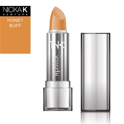 Honey Buff Cream Lipstick by NKNY
