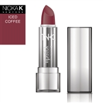 Iced Coffee Cream Lipstick by NKNY