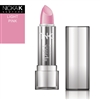 Light Pink Cream Lipstick by NKNY