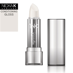 Conditioning Gloss Cream Lipstick by NKNY