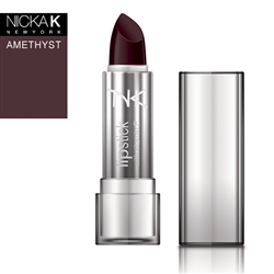 Amethyst Cream Lipstick by NKNY