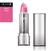 Deep Pink Cream Lipstick by NKNY