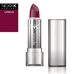 Urban Cream Lipstick by NKNY