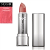 Coral Dreams Cream Lipstick by NKNY