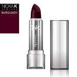 Burgundy Cream Lipstick by NKNY