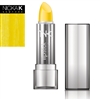 Aureolin Yellow Cream Lipstick by NKNY