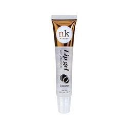 Coconut Lip Gel with Vitamin E by Nicka K New York