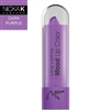 Dark Purple Mood Lipstick by Nicka K New York