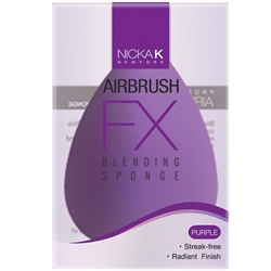 Airbrush FX Blending Sponge Purple