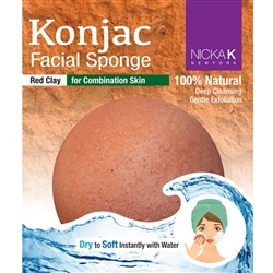 Cosmetic Wedge Sponge  Sponges – NICKA K NEW YORK