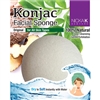 Original Konjac Facial Sponge for Normal, Trouble-Free Skin