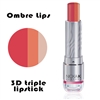 Ombre Lipstick | Mango Margarita | 3D Lipstick by NKNY