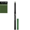 Ever Green Automatic Eyeliner Pencil by Nicka K New York