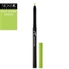 Inch Worm Automatic Eyeliner Pencil by Nicka K New York