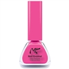 Neon Pink Nail Enamel