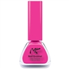 Neon Hot Pink Nail Enamel