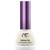 Calcium Gel Nail Treatment
