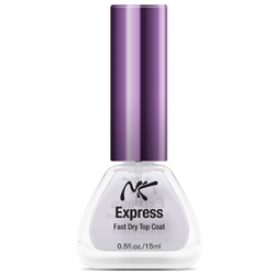 Express Fast Drying Nails Top Coat