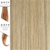 Pure Remy Clip In Hair Extensions 14 Inches Colour P22/SB
