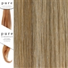 Pure Remy Clip In Hair Extensions 14 Inches Colour P27/SB