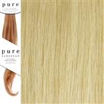 Pure Remy Clip In Hair Extensions 18 Inches Colour SB