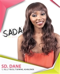 Dane Wig. SADA Collection by Motown Tress