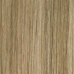 Hairaisers Supermodel 14 Inches Colour P16/22 Clip In Human Hair Extensions