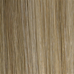 Hairaisers Supermodel 14 Inches Colour P16/SB Clip In Human Hair Extensions