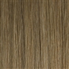 Hairaisers Supermodel 14 Inches Colour 18 Clip In Human Hair Extensions