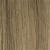 Hairaisers Supermodel 14 Inches Colour P18/22 Clip In Human Hair Extensions