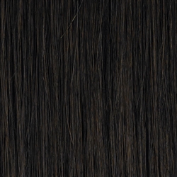 Hairaisers Supermodel 14 Inches Colour 4 Clip In Human Hair Extensions