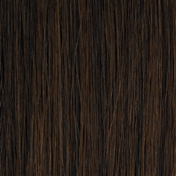 Hairaisers Supermodel 14 Inches Colour 5 Clip In Human Hair Extensions