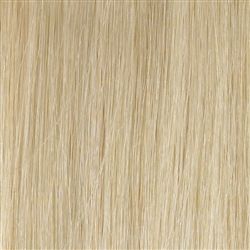 Hairaisers Supermodel 14 Inches Colour 60 Clip In Human Hair Extensions