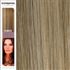 Hairaisers Supermodel 18 Inches Colour 16/SB Clip In Human Hair Extensions