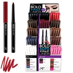 Nicka K New York Bold Lip & Eye Liner Retail Dispenser