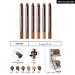 NKNY Waterproof Concealer Pen Retail Dispenser