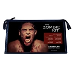 Zombie Theatrical FX Makeup Kit