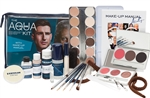 Aquacolor Theatrical Makeup Kit (German)