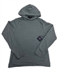 Grey Tech Hoodie