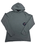 Grey Tech Hoodie